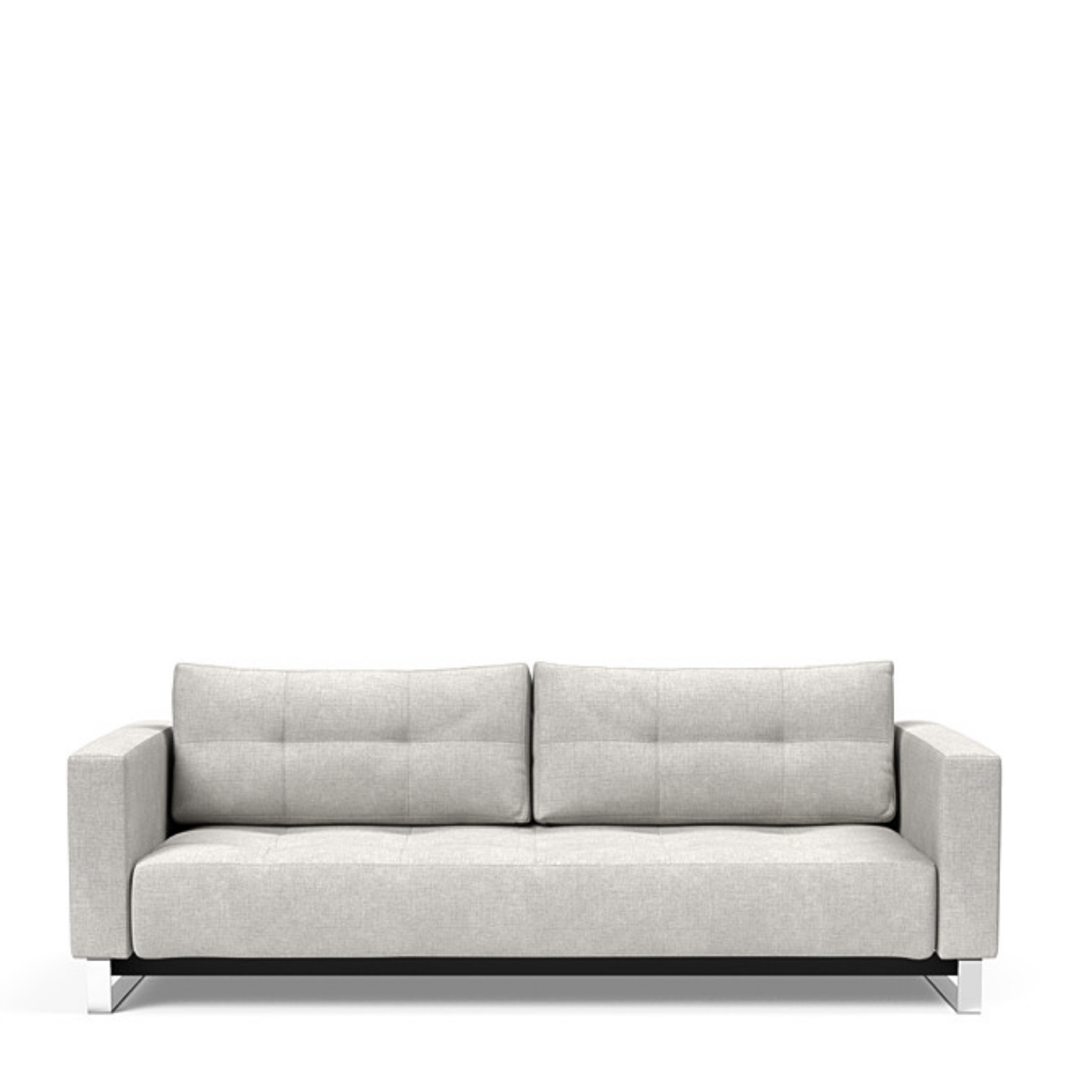 Cassius Deluxe Excess Lounger Sofa Bed by Innovation Living at ZIN Home