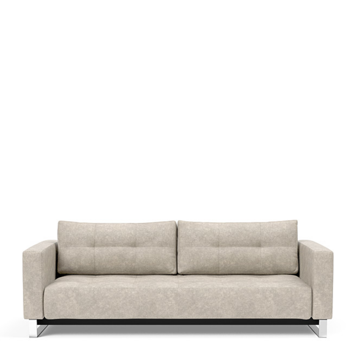 Cassius Deluxe Excess Lounger Sofa Bed by Innovation Living at ZIN Home