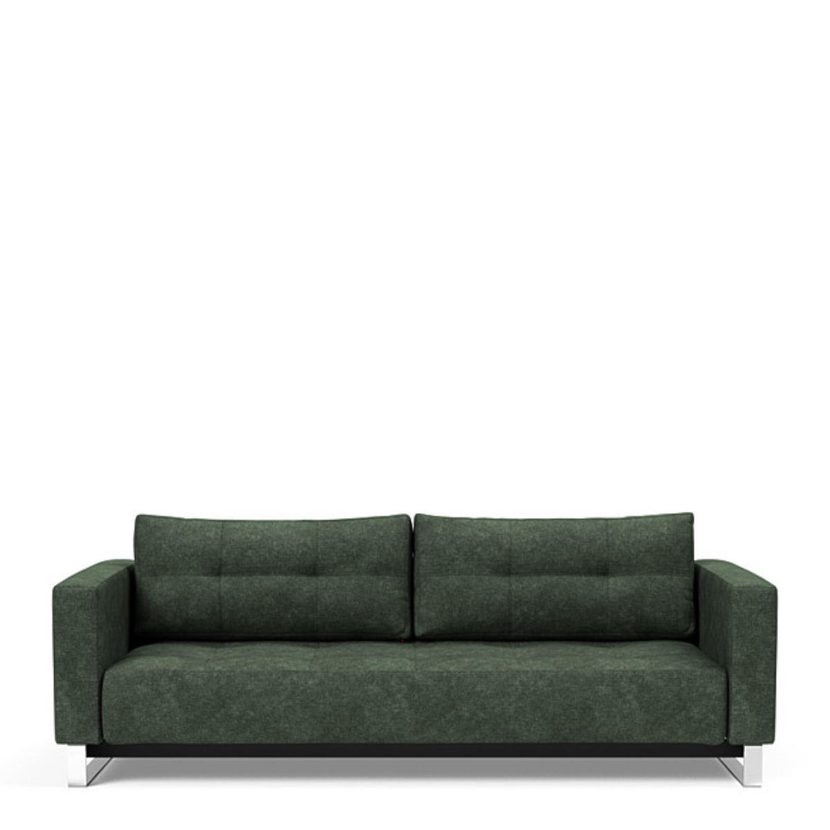 Cassius Deluxe Excess Lounger Sofa Bed by Innovation Living at ZIN Home