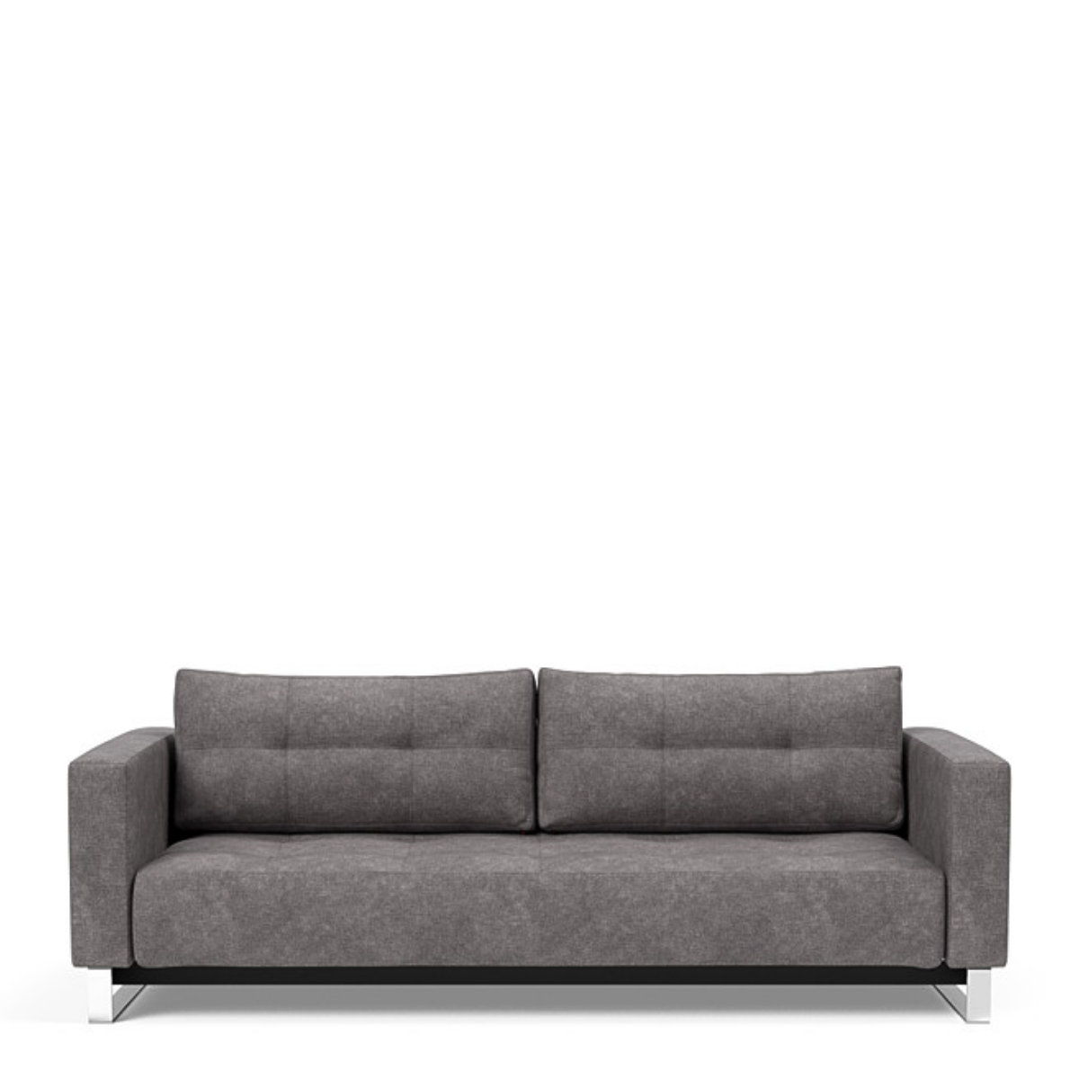 Cassius Deluxe Excess Lounger Sofa Bed by Innovation Living at ZIN Home