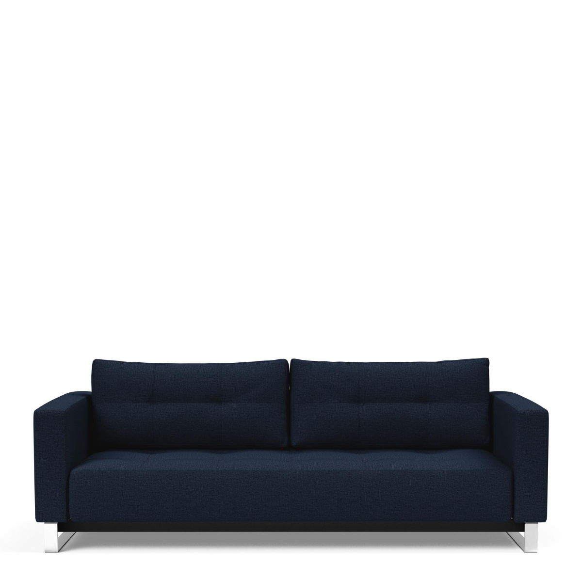 Cassius Deluxe Excess Lounger Sofa Bed by Innovation Living at ZIN Home