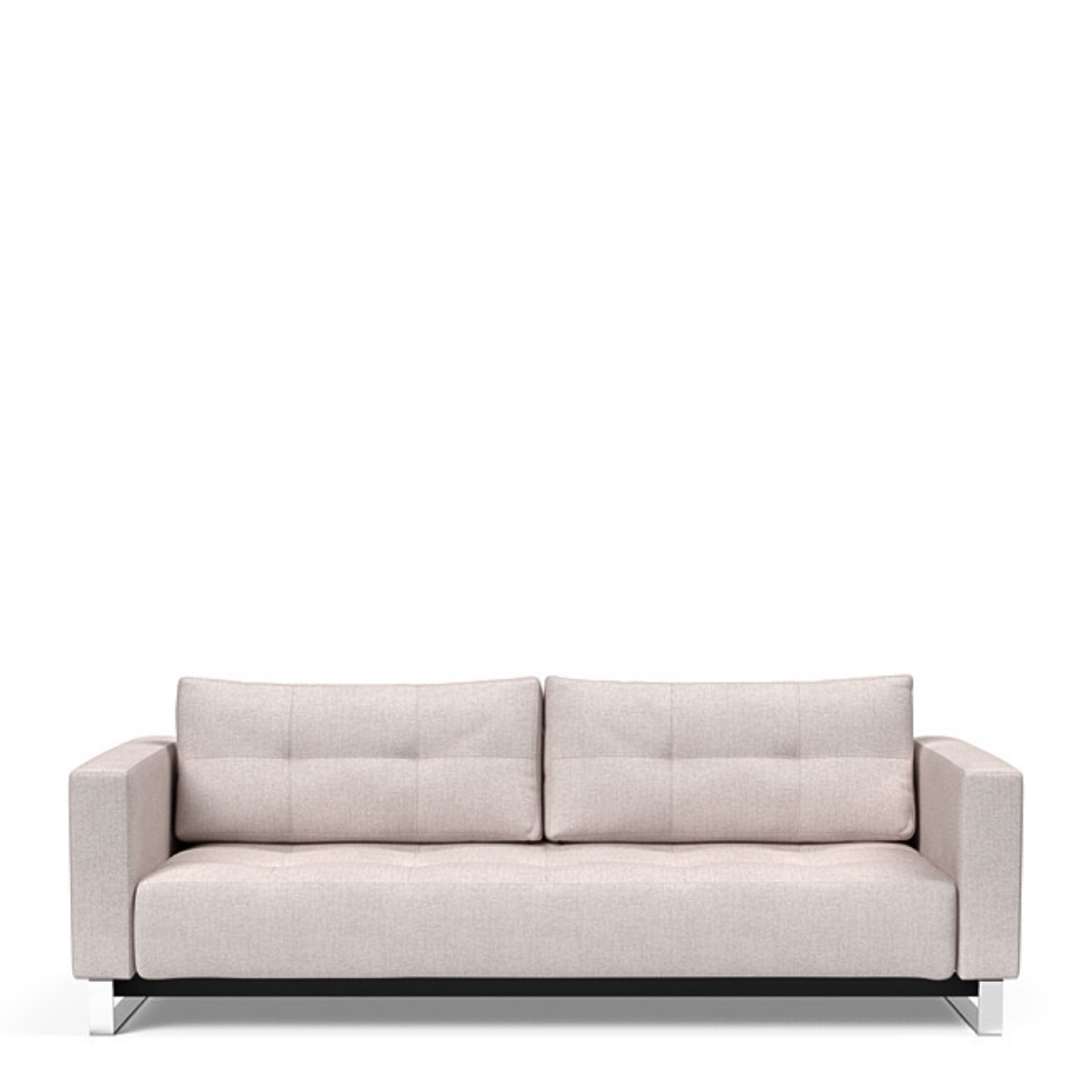 Cassius Deluxe Excess Lounger Sofa Bed by Innovation Living at ZIN Home