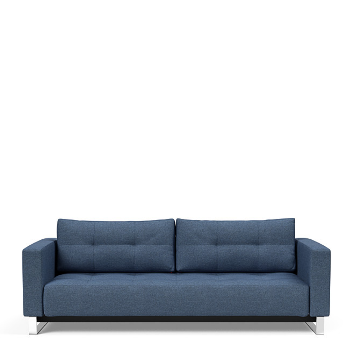 Cassius Deluxe Excess Lounger Sofa Bed by Innovation Living at ZIN Home
