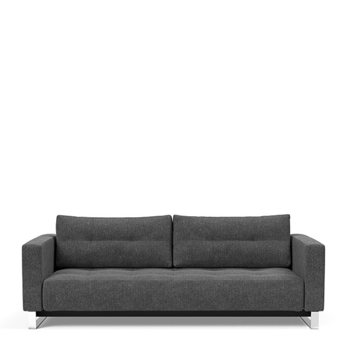 Cassius Deluxe Excess Lounger Sofa Bed by Innovation Living at ZIN Home