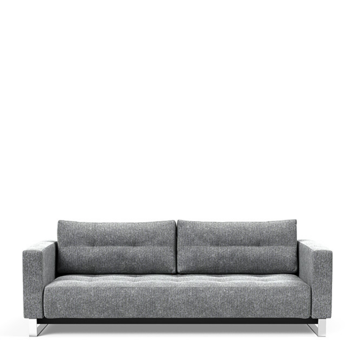 Cassius Deluxe Excess Lounger Sofa Bed by Innovation Living at ZIN Home