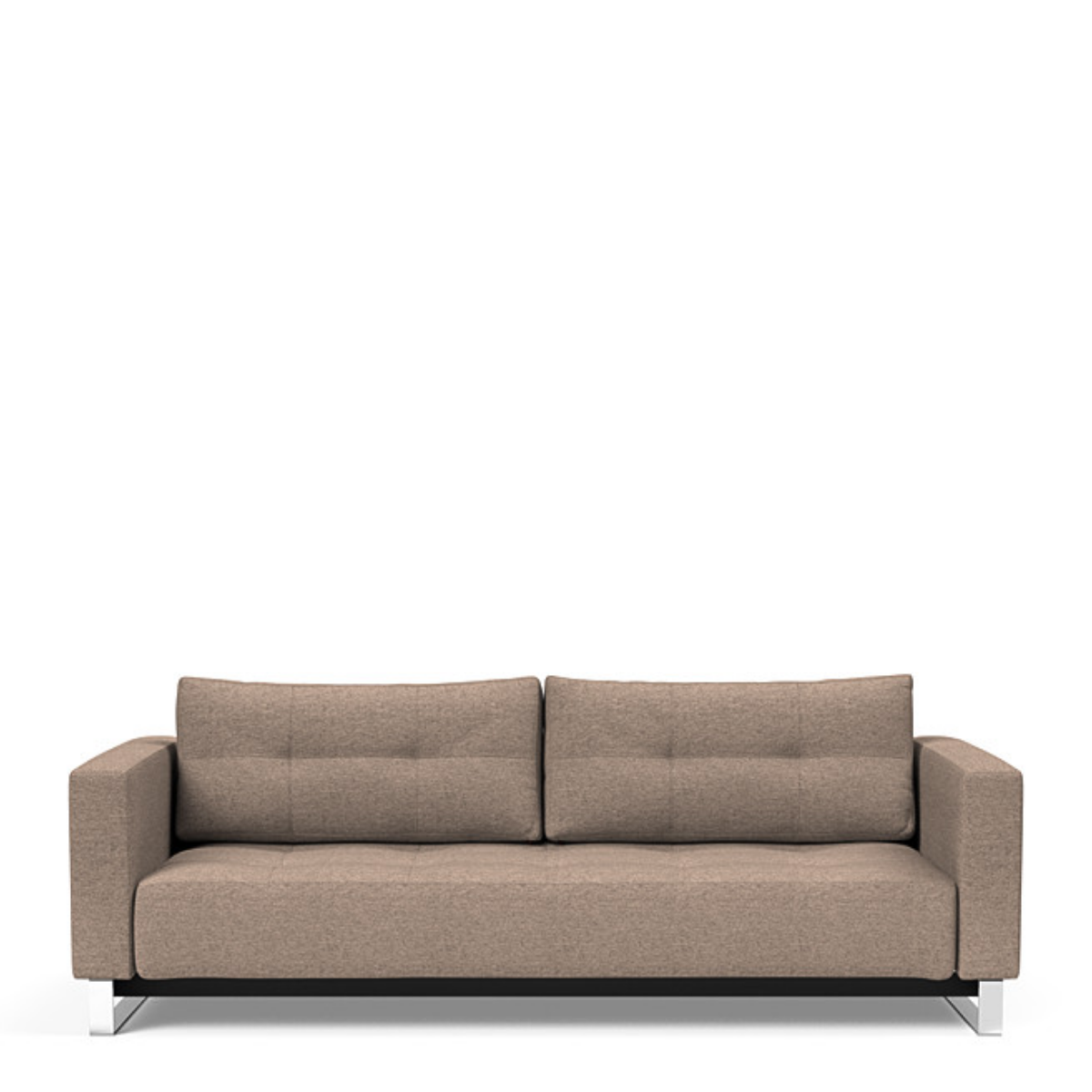 Cassius Deluxe Excess Lounger Sofa Bed by Innovation Living at ZIN Home