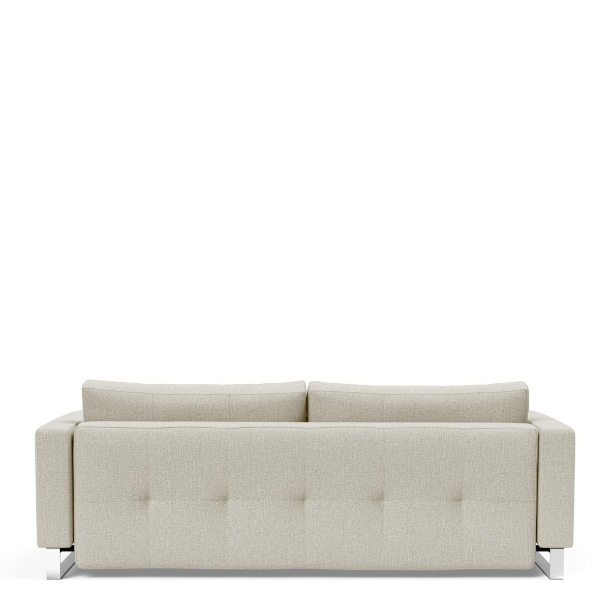 Cassius Deluxe Excess Lounger Sofa Bed by Innovation Living at ZIN Home