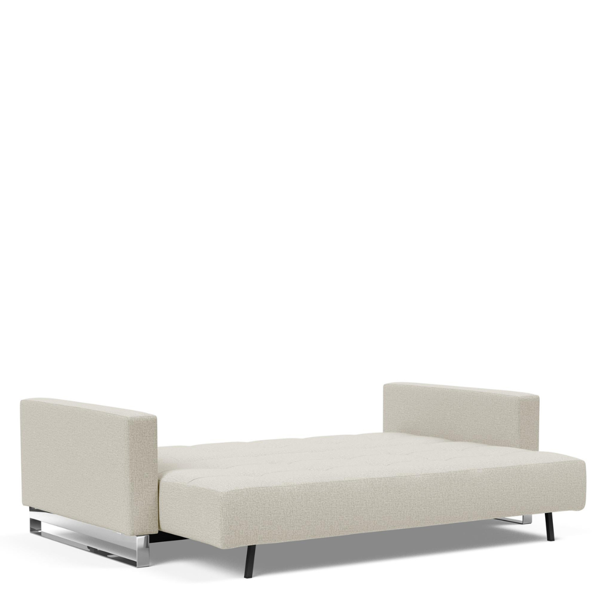 Cassius Deluxe Excess Lounger Sofa Bed by Innovation Living at ZIN Home