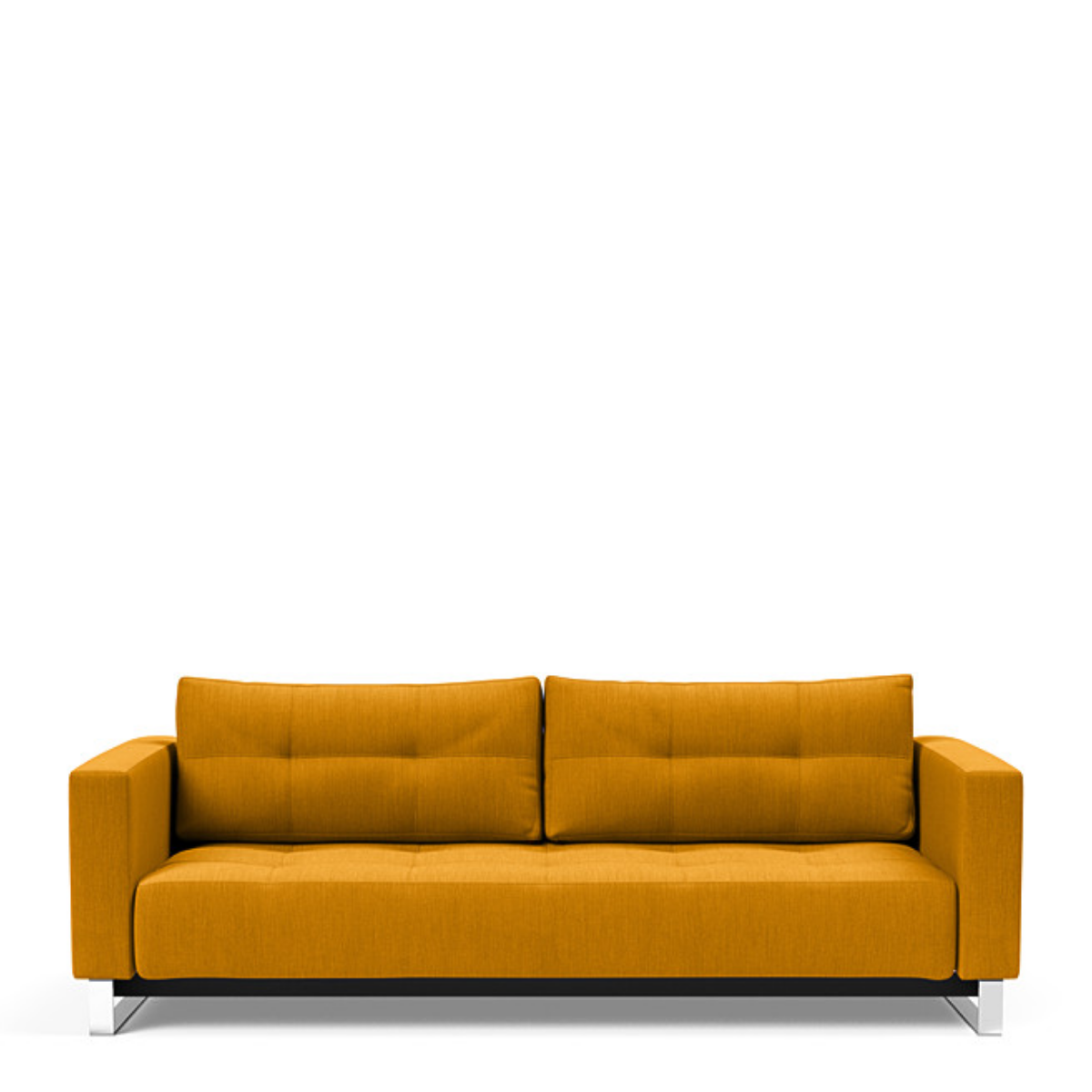 Cassius Deluxe Excess Lounger Sofa Bed by Innovation Living at ZIN Home