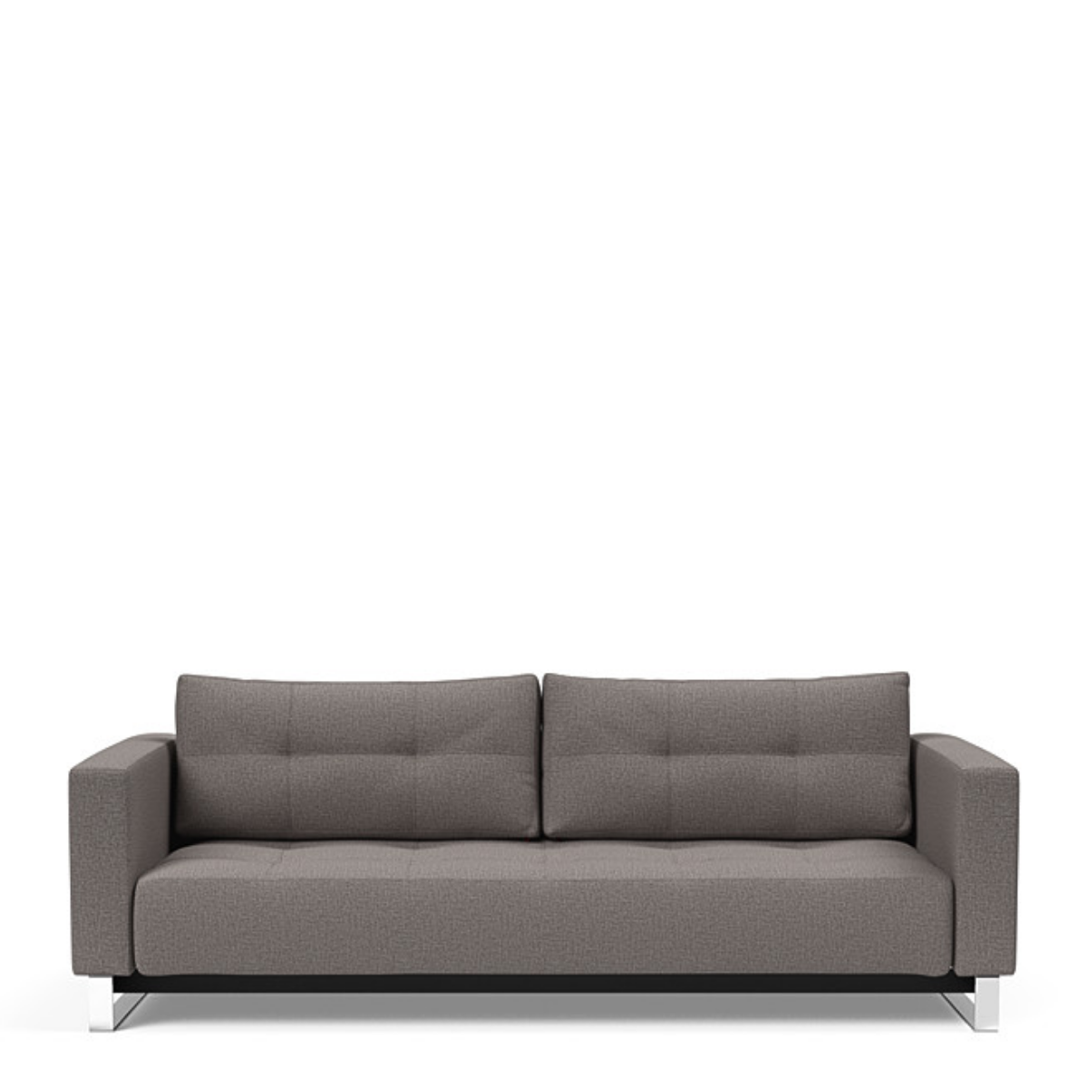 Cassius Deluxe Excess Lounger Sofa Bed by Innovation Living at ZIN Home