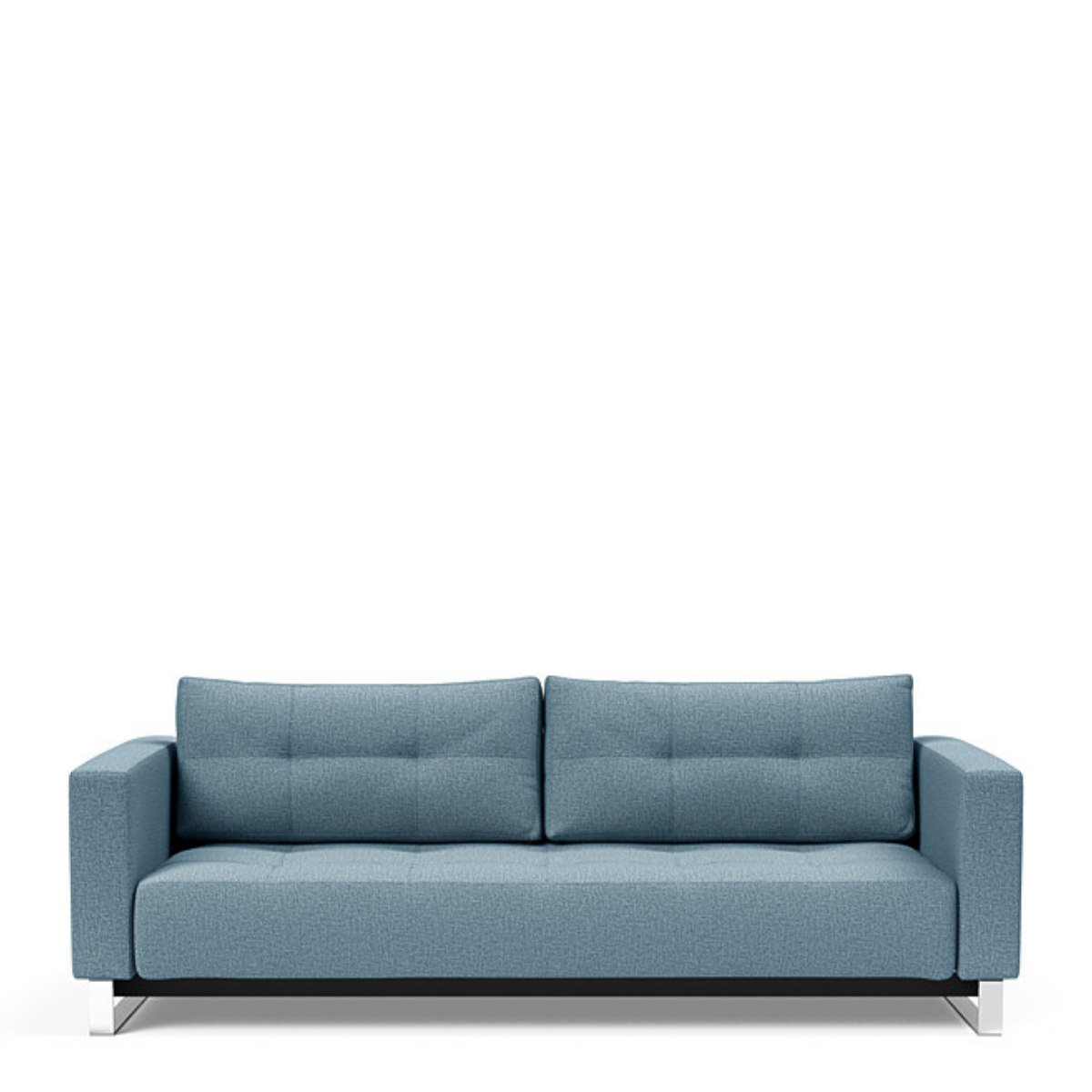 Cassius Deluxe Excess Lounger Sofa Bed by Innovation Living at ZIN Home