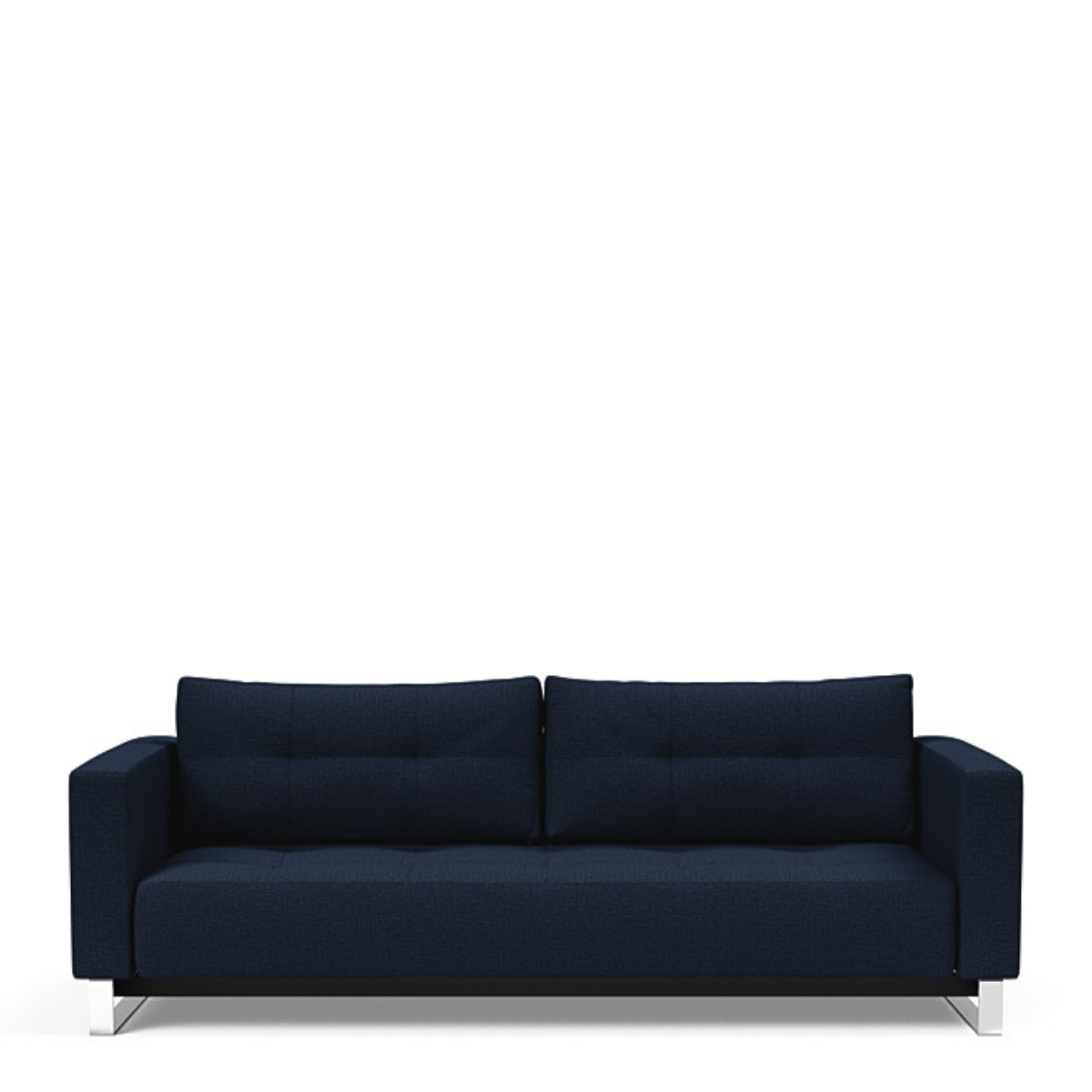 Cassius Deluxe Excess Lounger Sofa Bed by Innovation Living at ZIN Home