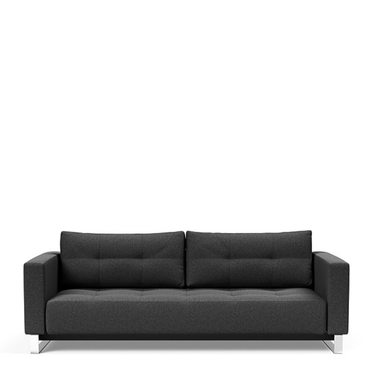 Cassius Deluxe Excess Lounger Sofa Bed by Innovation Living at ZIN Home