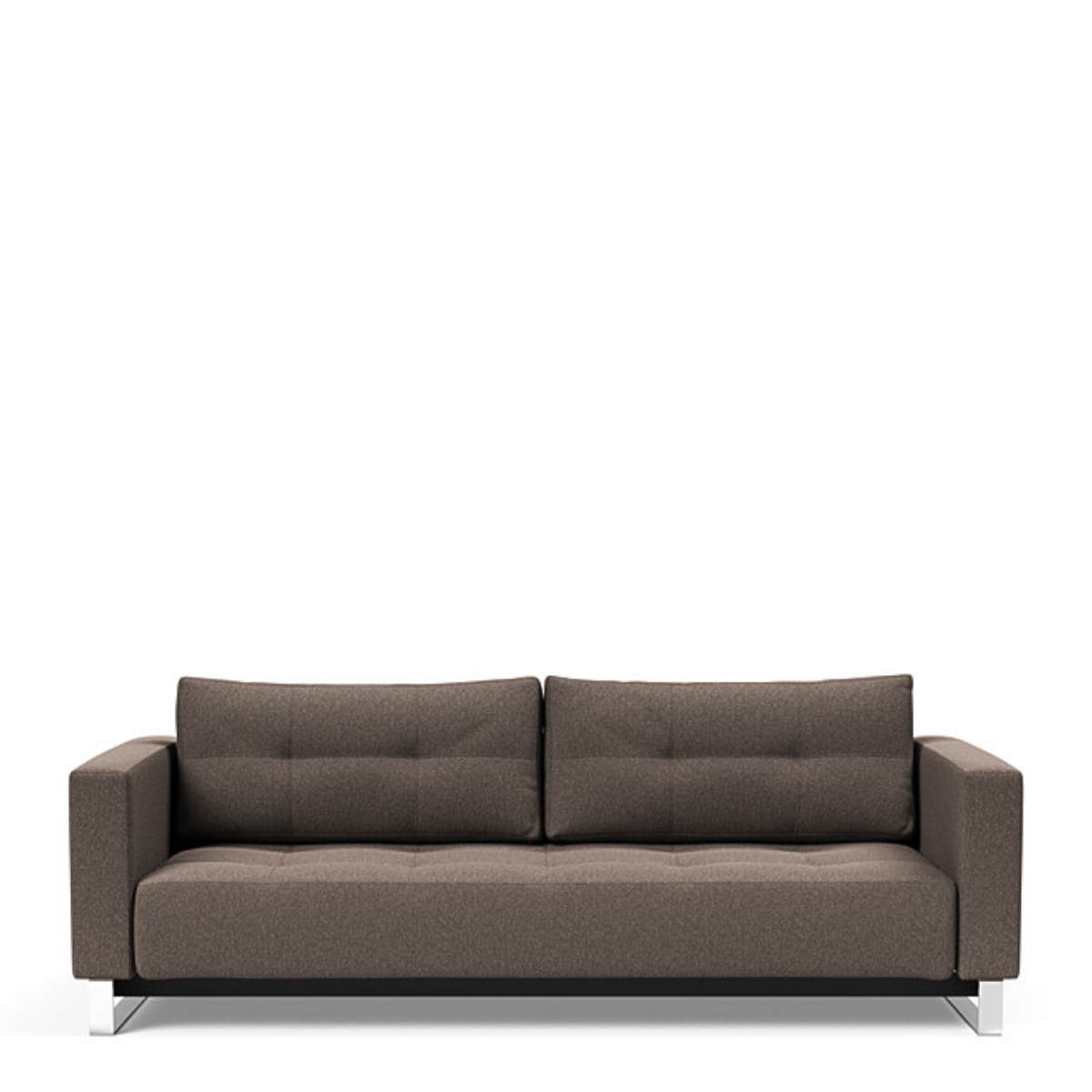 Cassius Deluxe Excess Lounger Sofa Bed by Innovation Living at ZIN Home