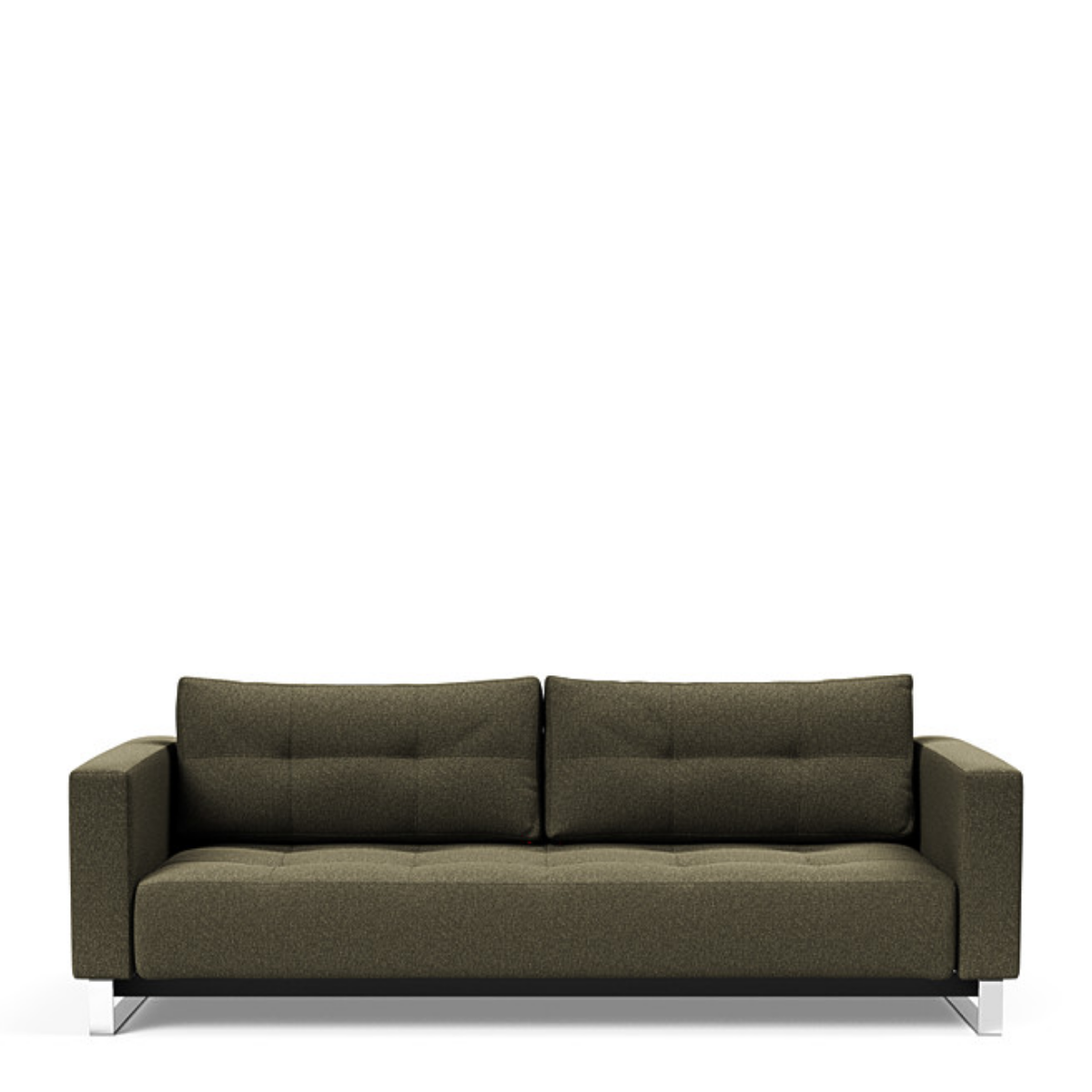 Cassius Deluxe Excess Lounger Sofa Bed by Innovation Living at ZIN Home