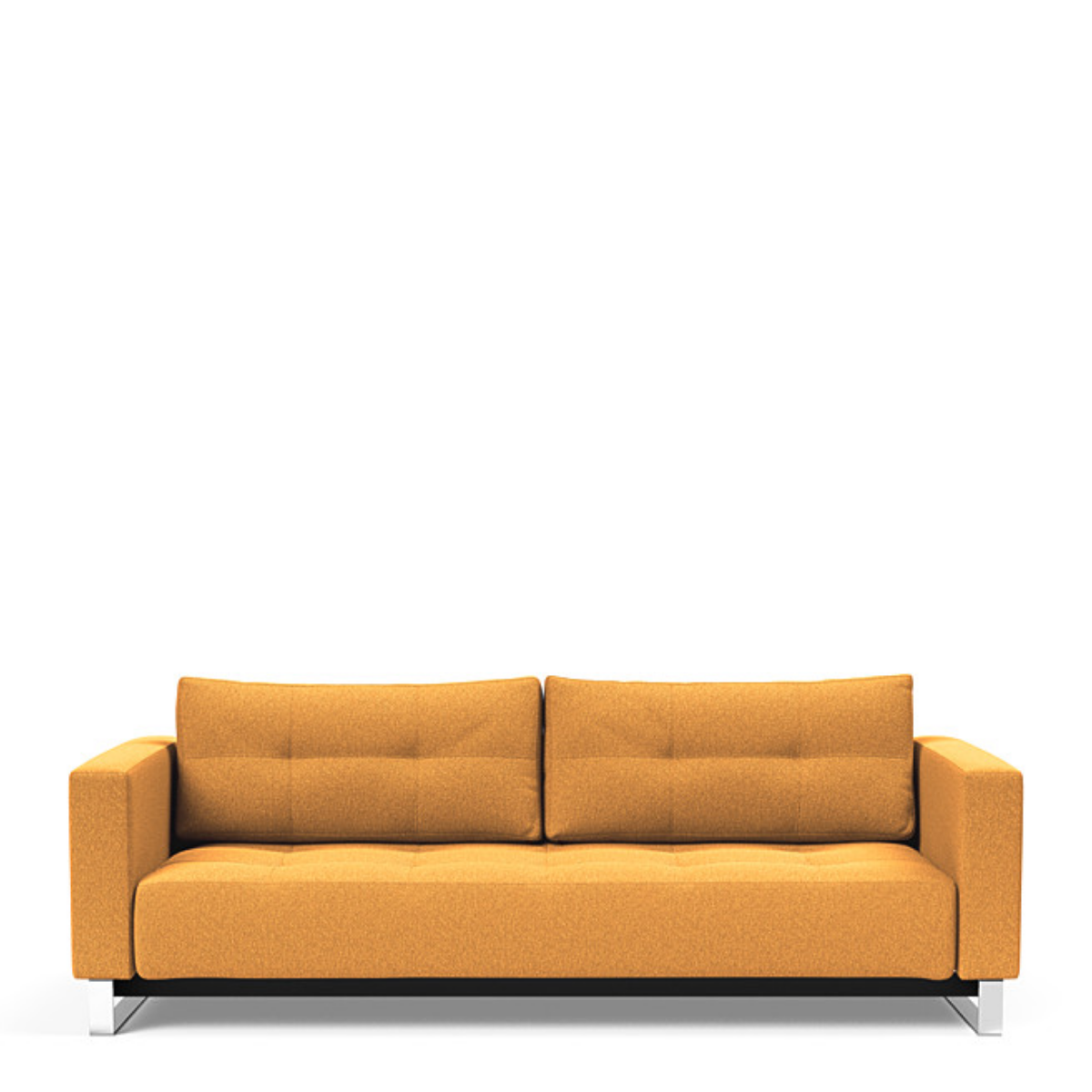 Cassius Deluxe Excess Lounger Sofa Bed by Innovation Living at ZIN Home