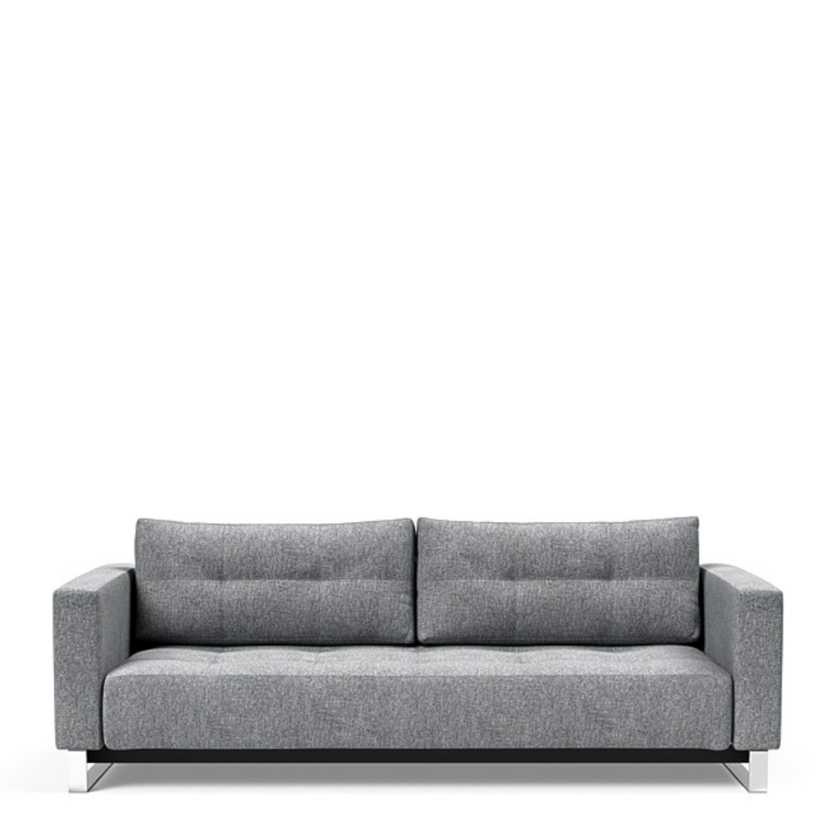 Cassius Deluxe Excess Lounger Sofa Bed by Innovation Living at ZIN Home