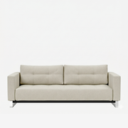Cassius Deluxe Excess Lounger Sofa Bed by Innovation Living at ZIN Home