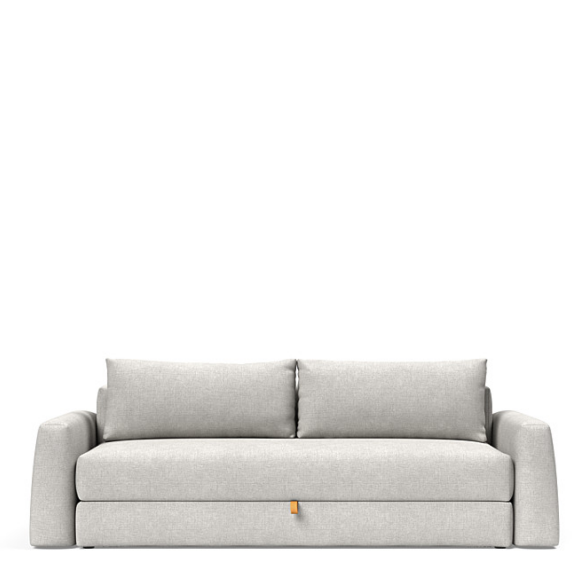 Cone Queen Sleeper Sofa by Innovation Living at ZIN Home