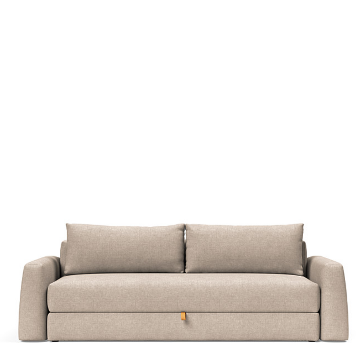 Cone Queen Sleeper Sofa by Innovation Living at ZIN Home
