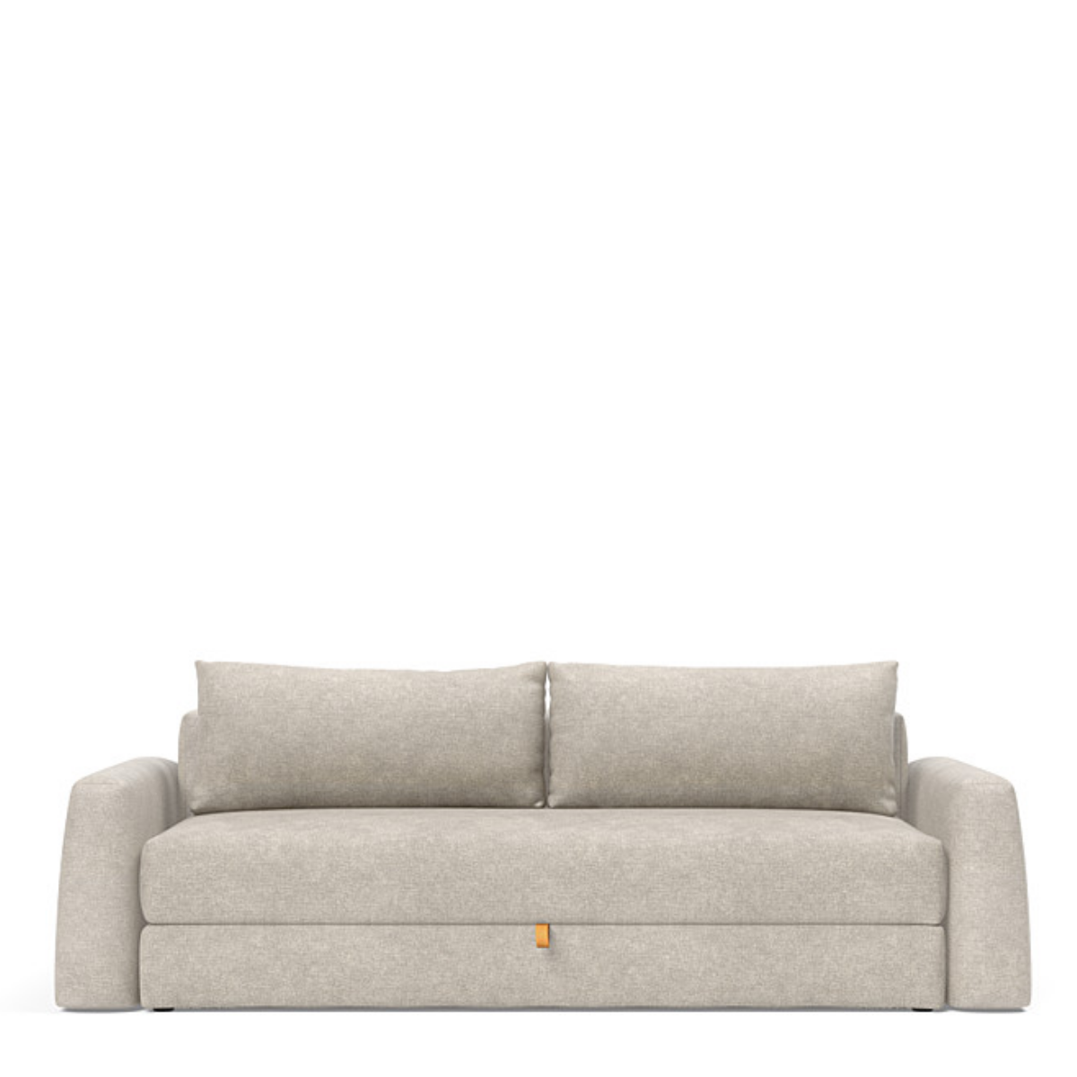 Cone Queen Sleeper Sofa by Innovation Living at ZIN Home