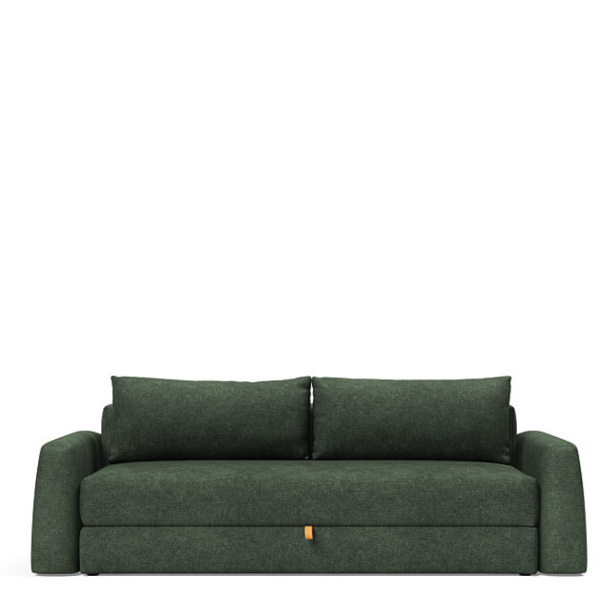 Cone Queen Sleeper Sofa by Innovation Living at ZIN Home