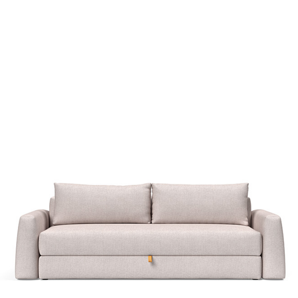 Cone Queen Sleeper Sofa by Innovation Living at ZIN Home