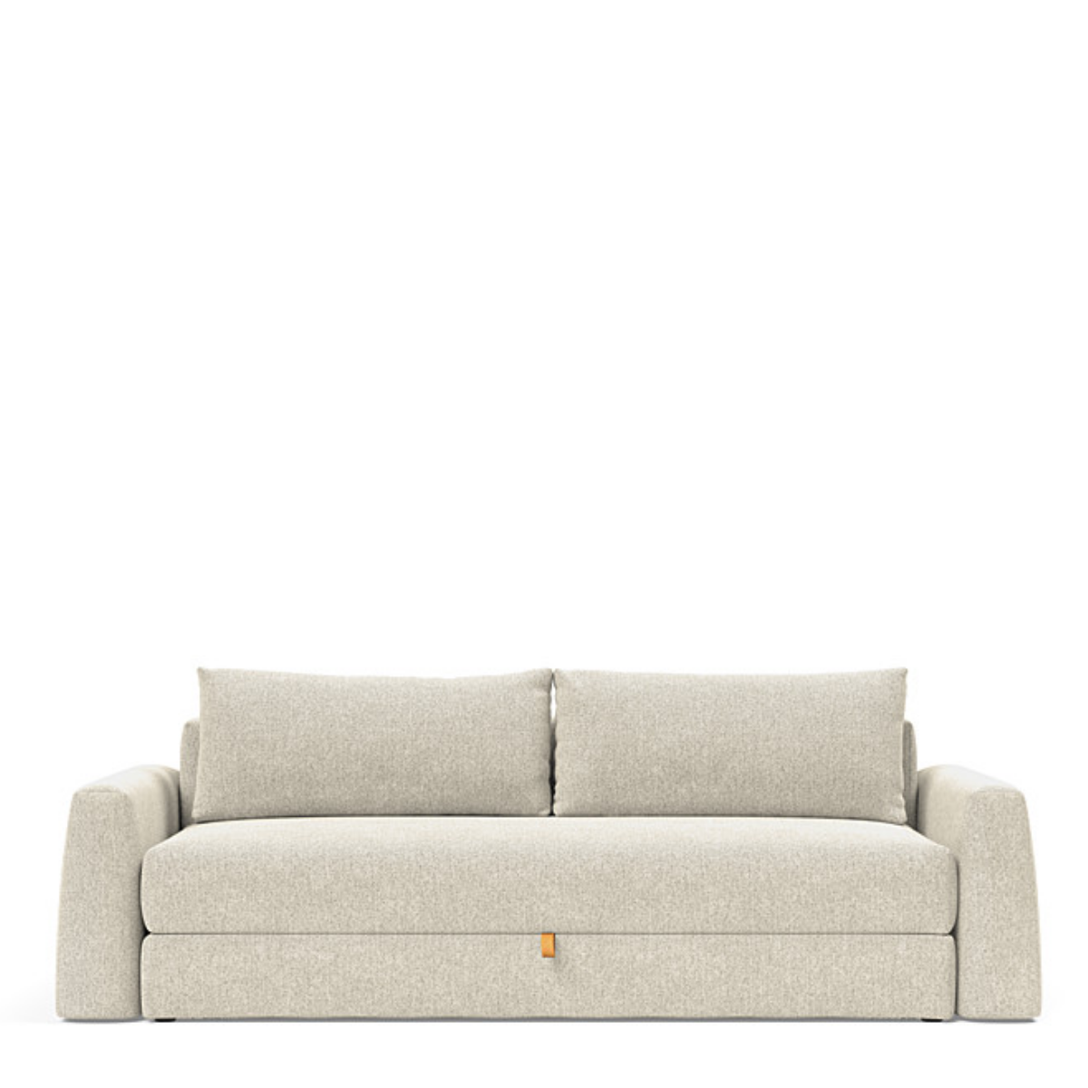 Cone Queen Sleeper Sofa by Innovation Living at ZIN Home