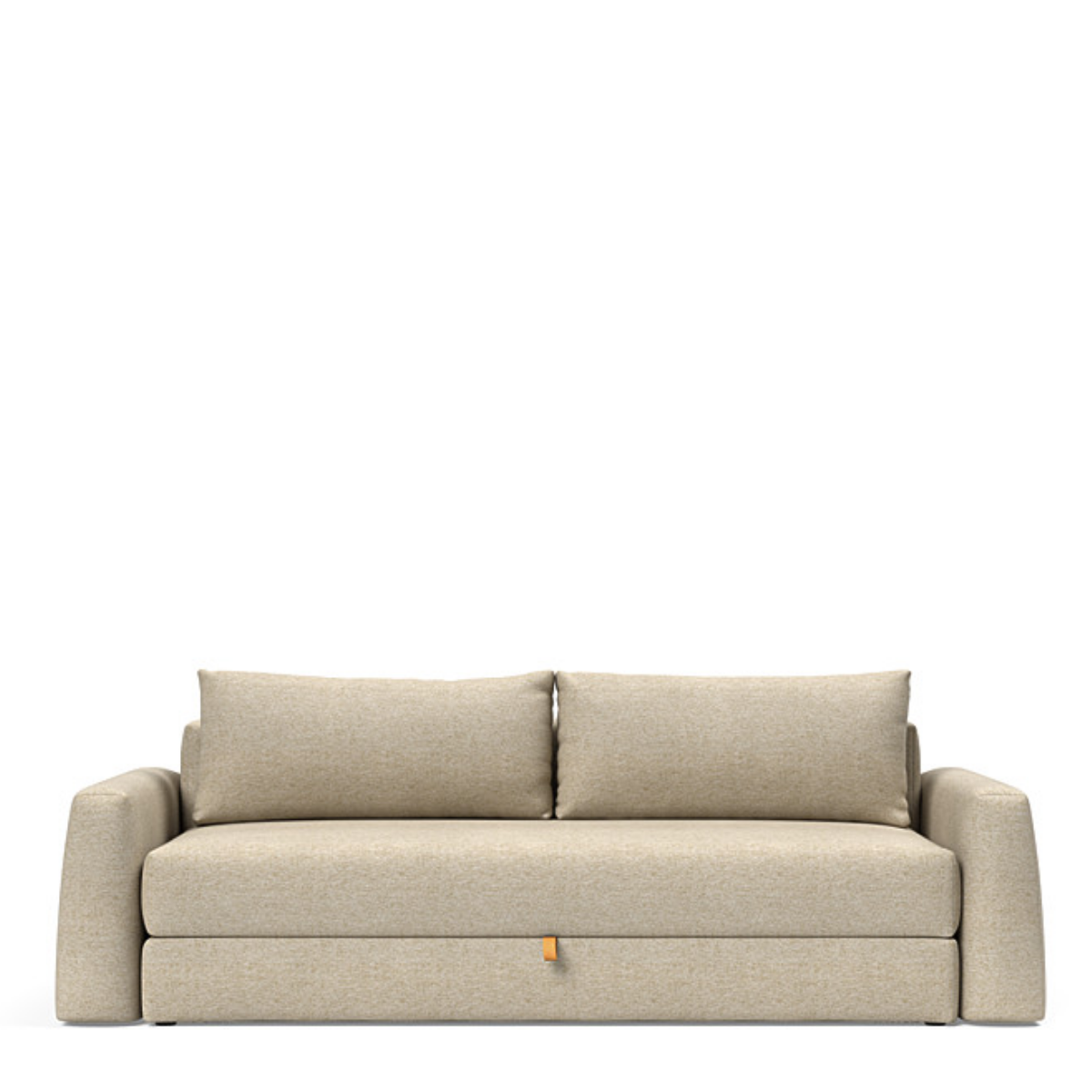 Cone Queen Sleeper Sofa by Innovation Living at ZIN Home
