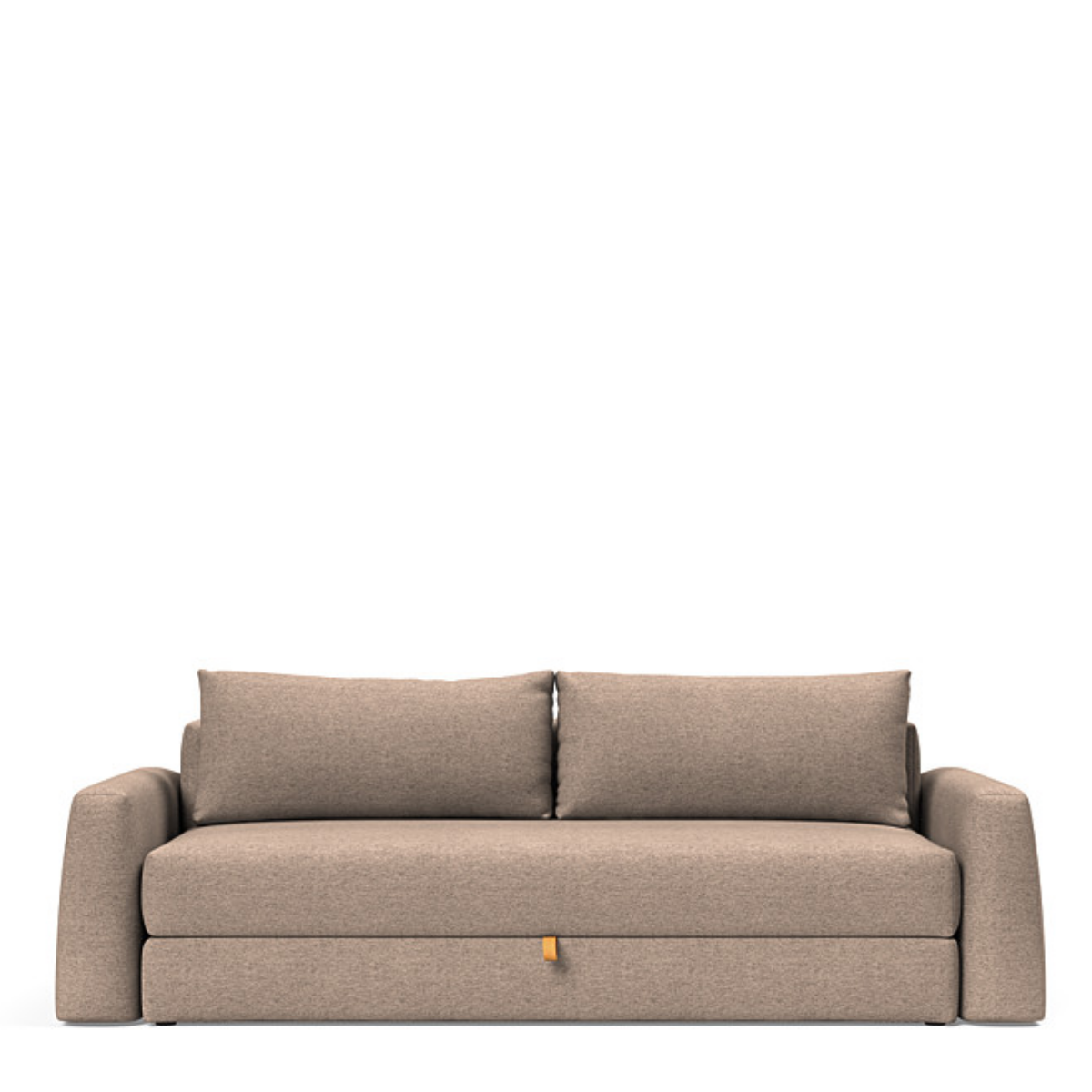 Cone Queen Sleeper Sofa by Innovation Living at ZIN Home