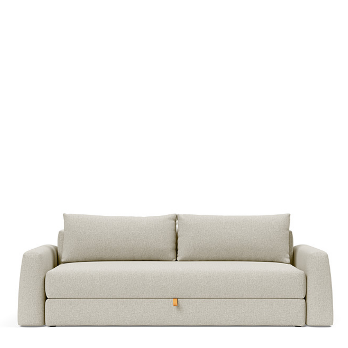 Cone Queen Sleeper Sofa by Innovation Living at ZIN Home