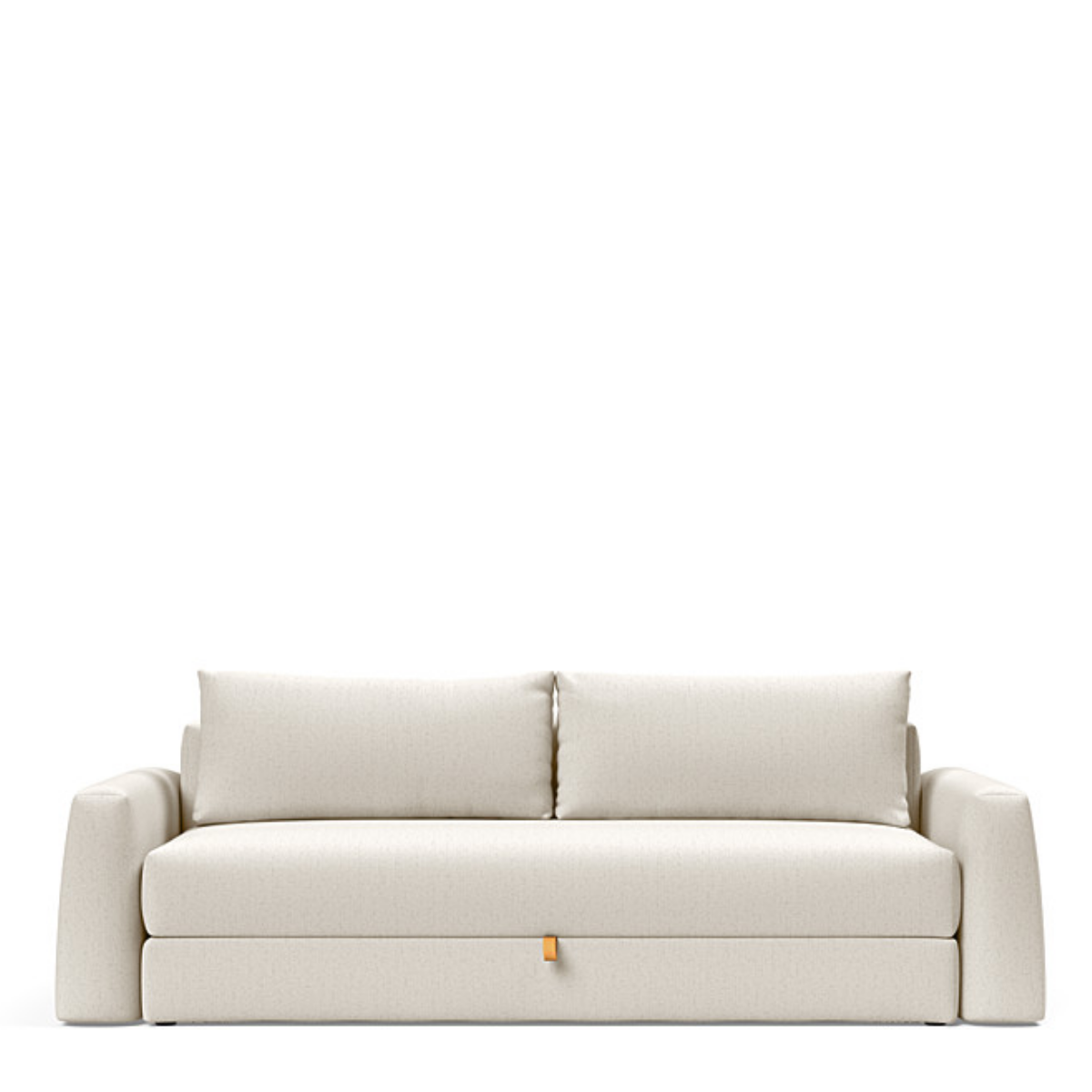 Cone Queen Sleeper Sofa by Innovation Living at ZIN Home