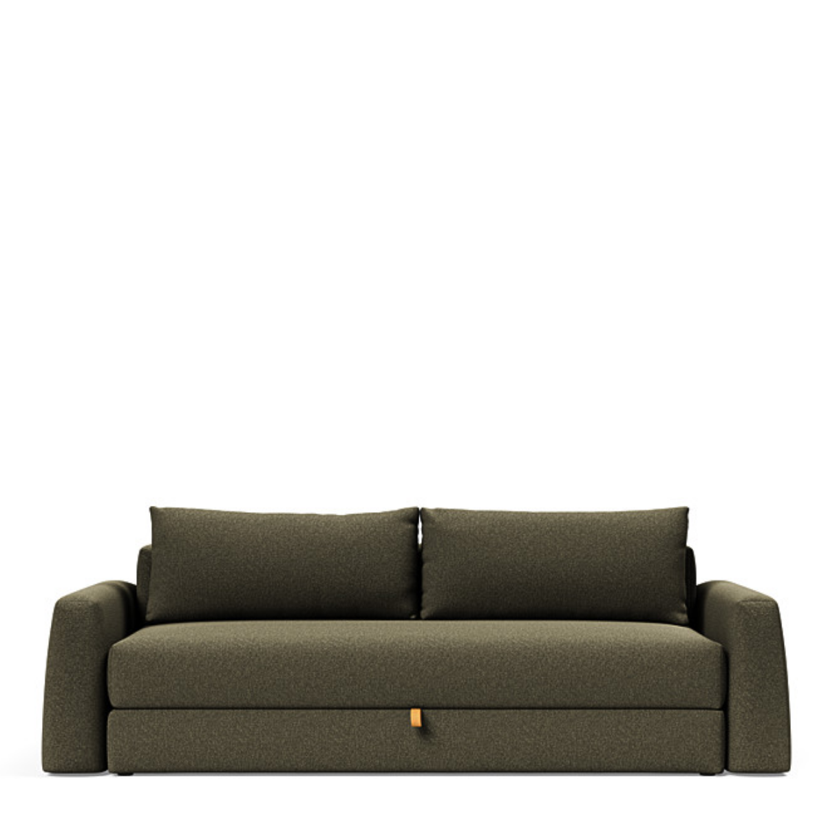 Cone Queen Sleeper Sofa by Innovation Living at ZIN Home