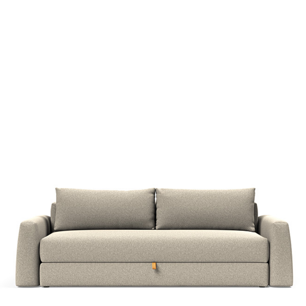 Cone Queen Sleeper Sofa by Innovation Living at ZIN Home