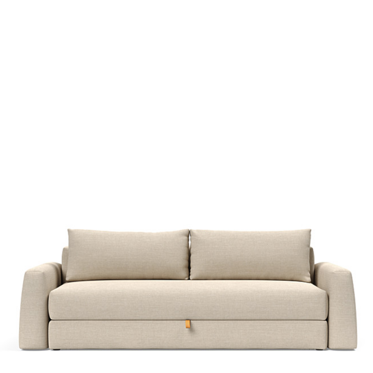 Cone Queen Sleeper Sofa by Innovation Living at ZIN Home