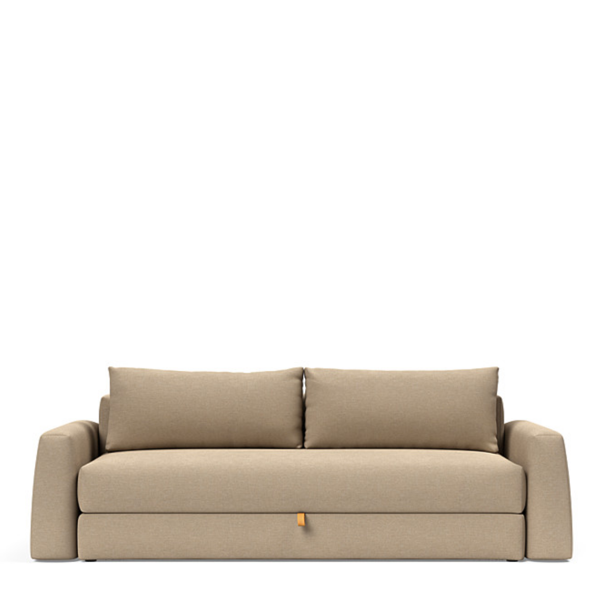 Cone Queen Sleeper Sofa by Innovation Living at ZIN Home