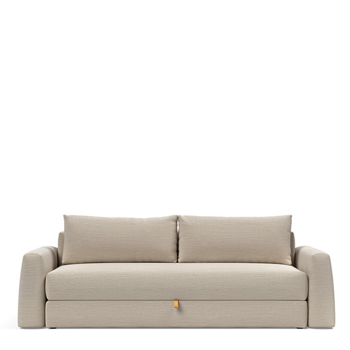 Cone Queen Sleeper Sofa by Innovation Living at ZIN Home