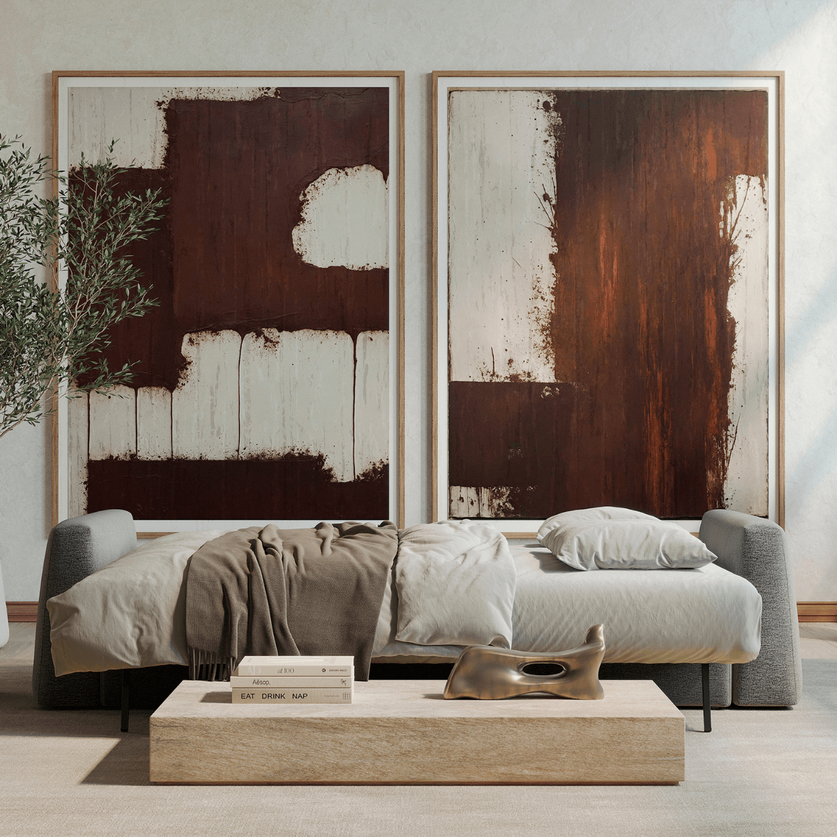 Cone Queen Sleeper Sofa by Innovation Living at ZIN Home