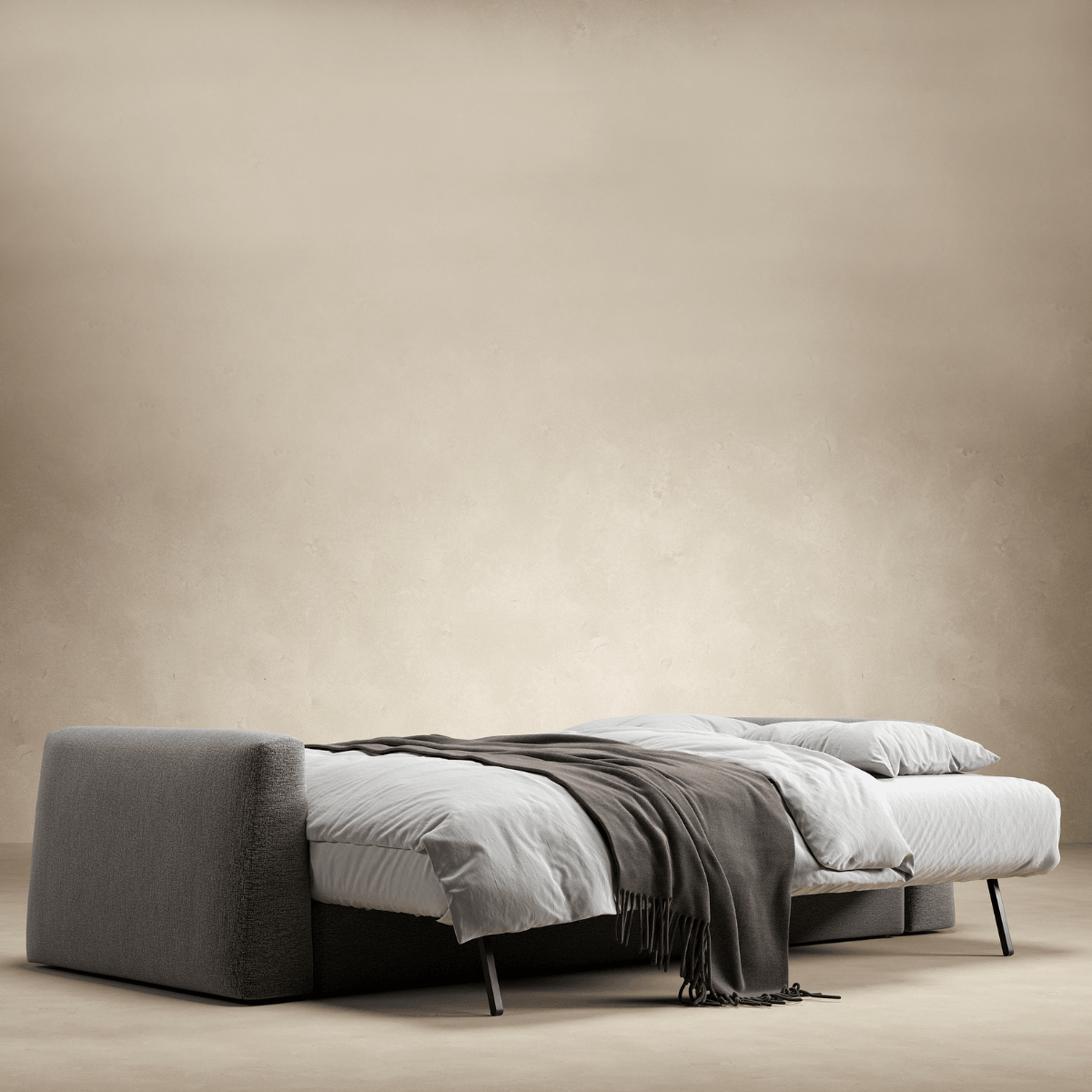 Cone Queen Sleeper Sofa by Innovation Living at ZIN Home