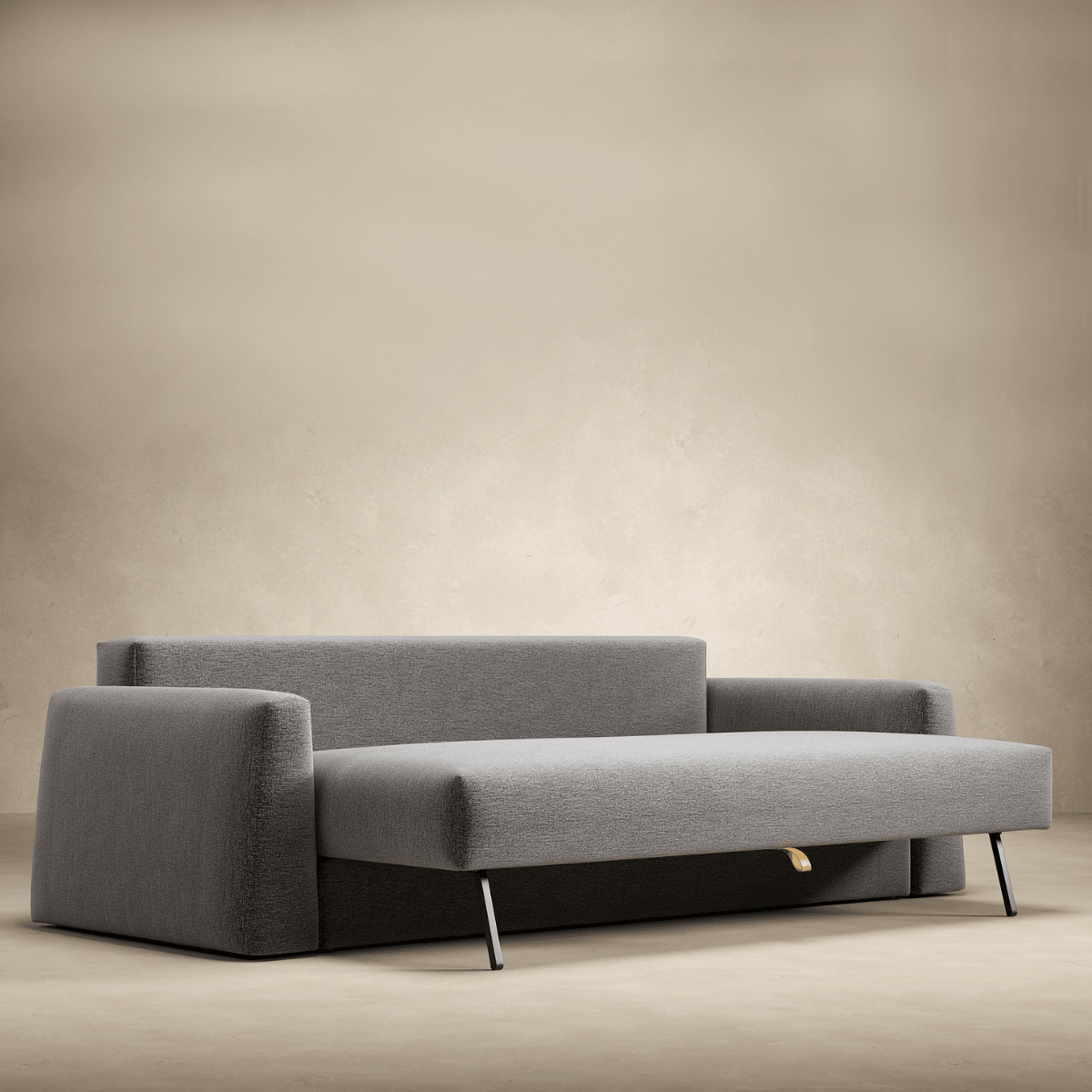 Cone Queen Sleeper Sofa by Innovation Living at ZIN Home