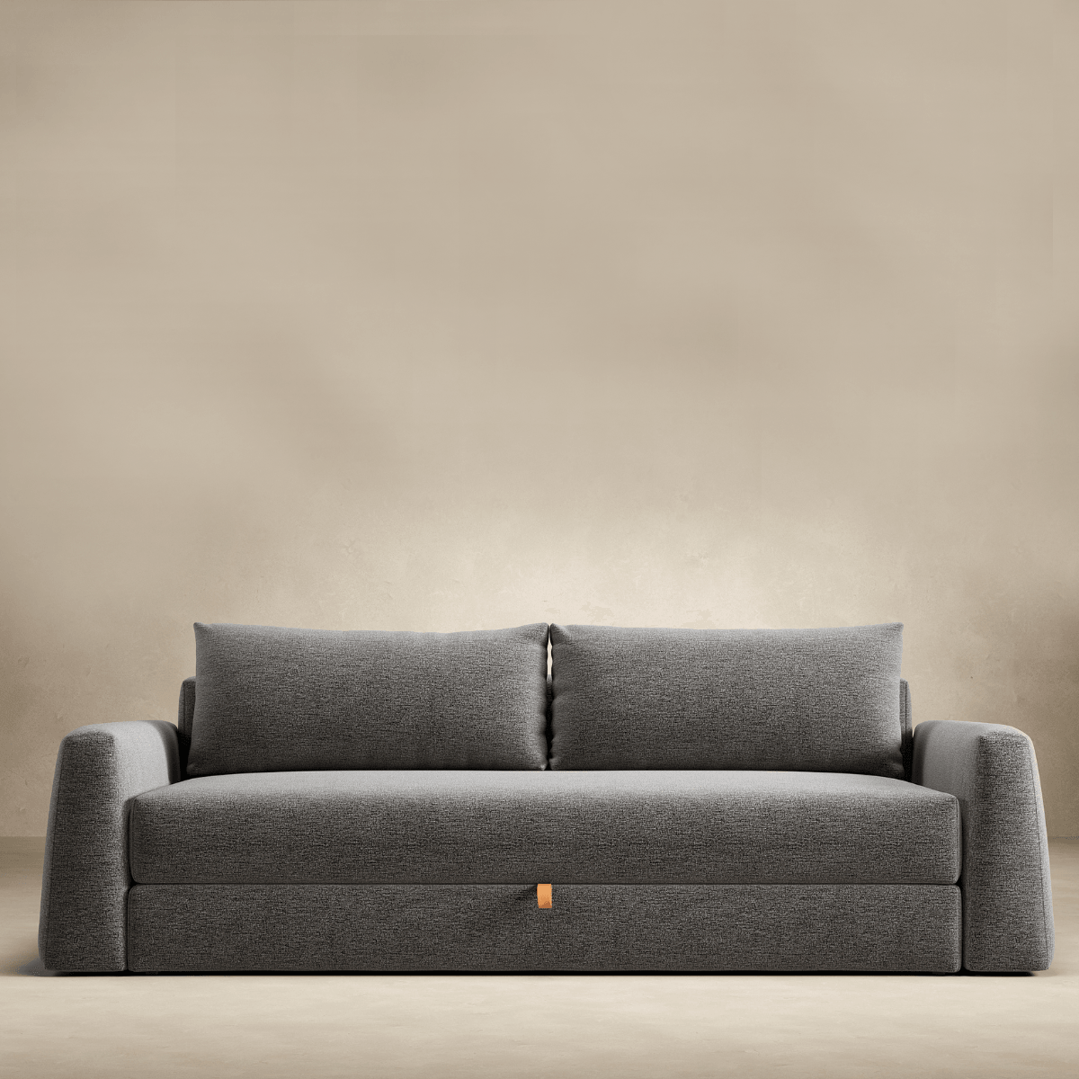 Cone Queen Sleeper Sofa by Innovation Living at ZIN Home