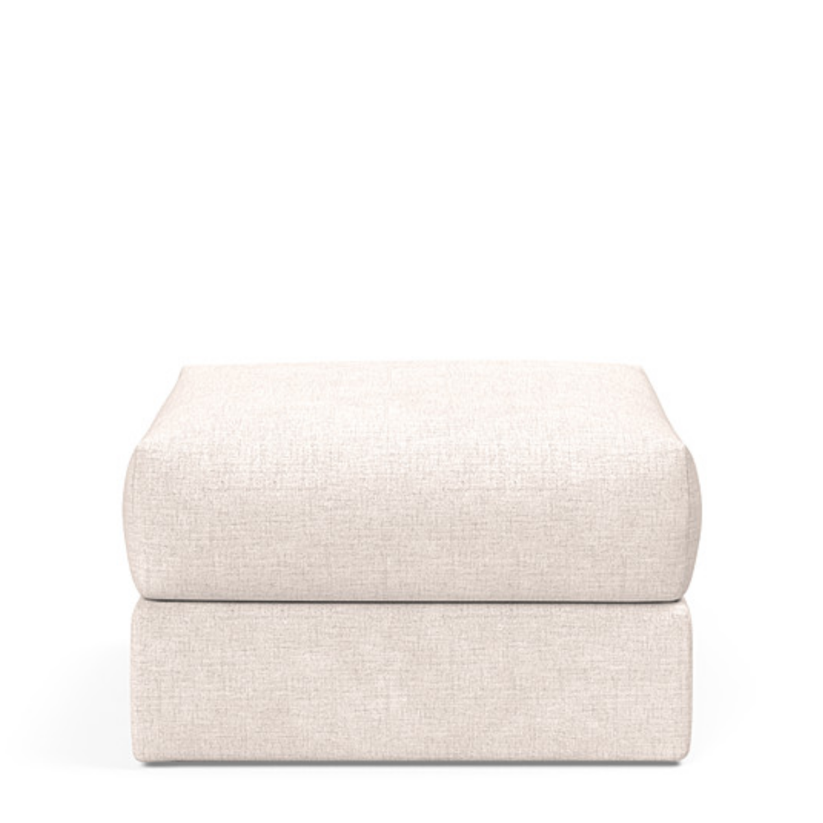 Cornila Ottoman by Innovation Living at ZIN Home