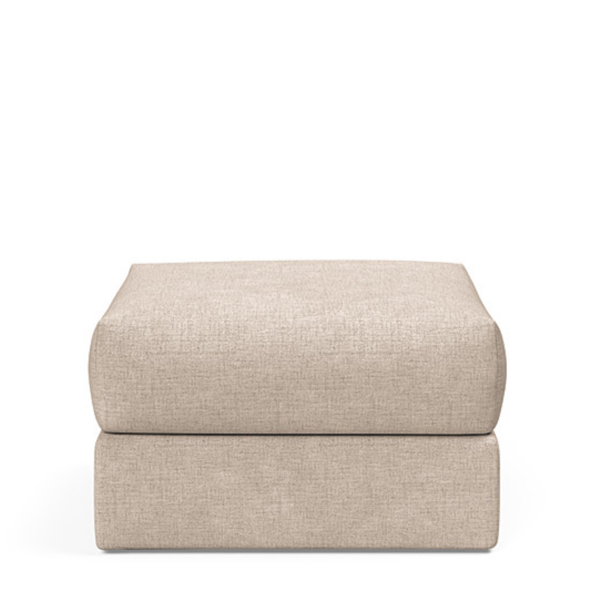 Cornila Ottoman by Innovation Living at ZIN Home