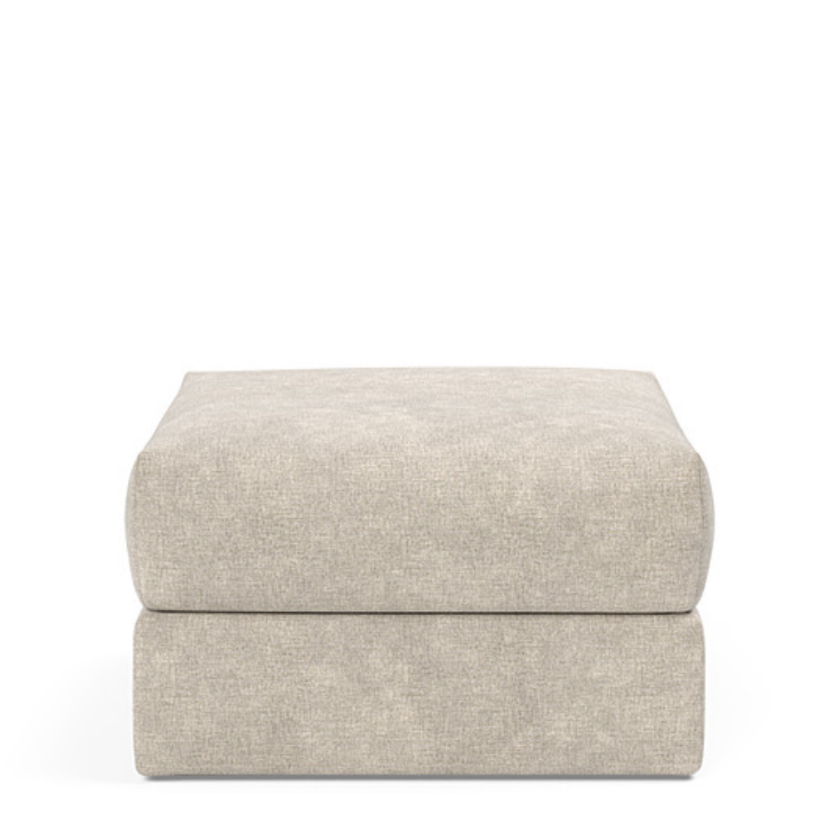 Cornila Ottoman by Innovation Living at ZIN Home