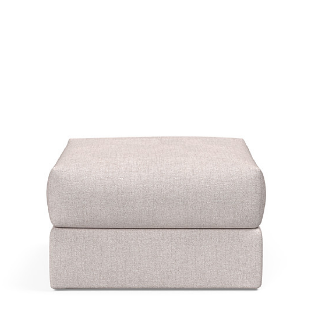 Cornila Ottoman by Innovation Living at ZIN Home