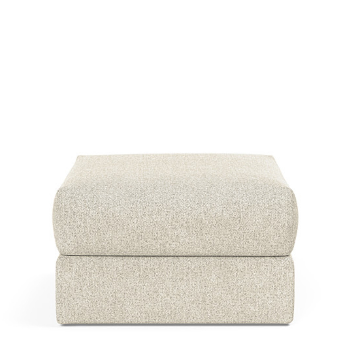 Cornila Ottoman by Innovation Living at ZIN Home
