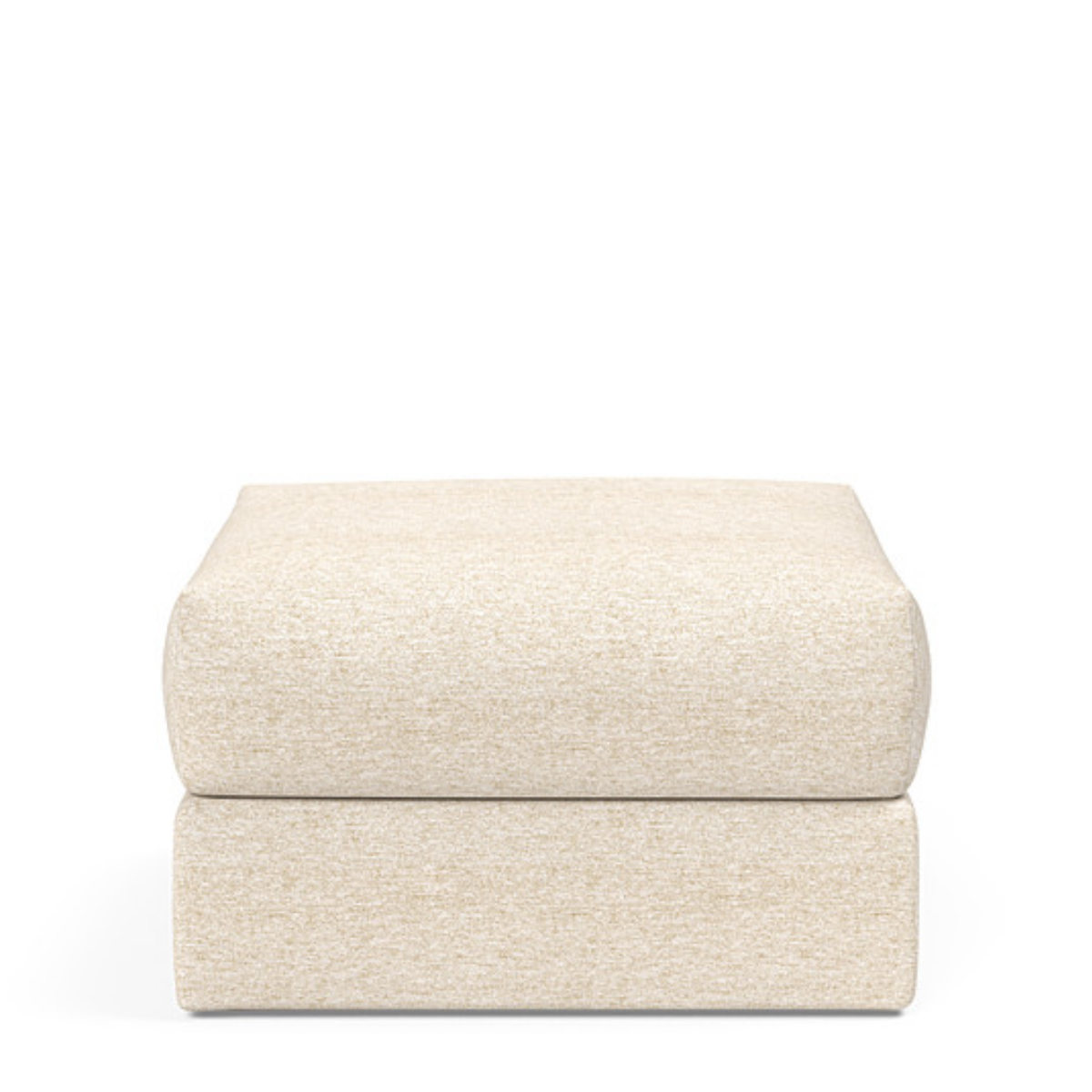 Cornila Ottoman by Innovation Living at ZIN Home