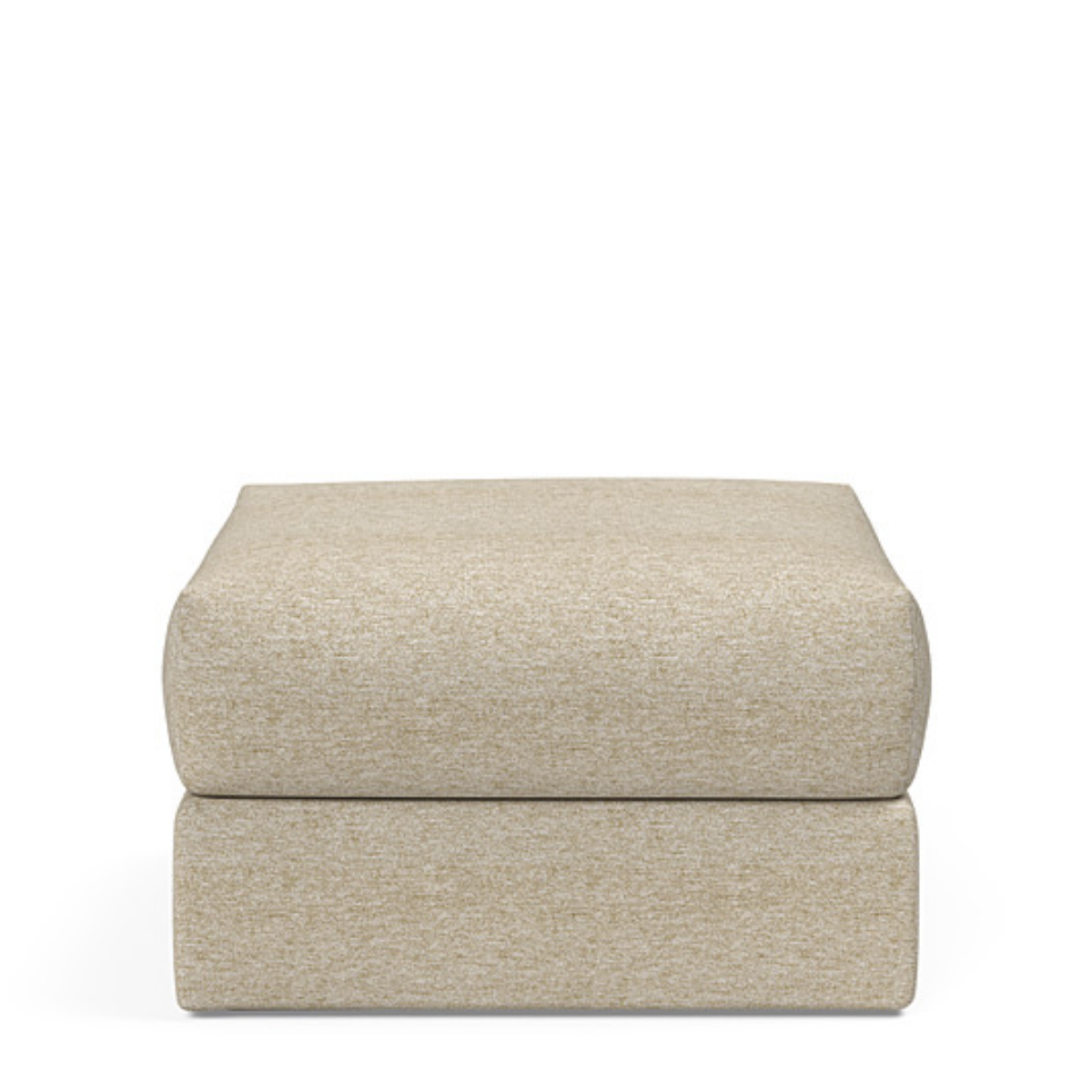 Cornila Ottoman by Innovation Living at ZIN Home