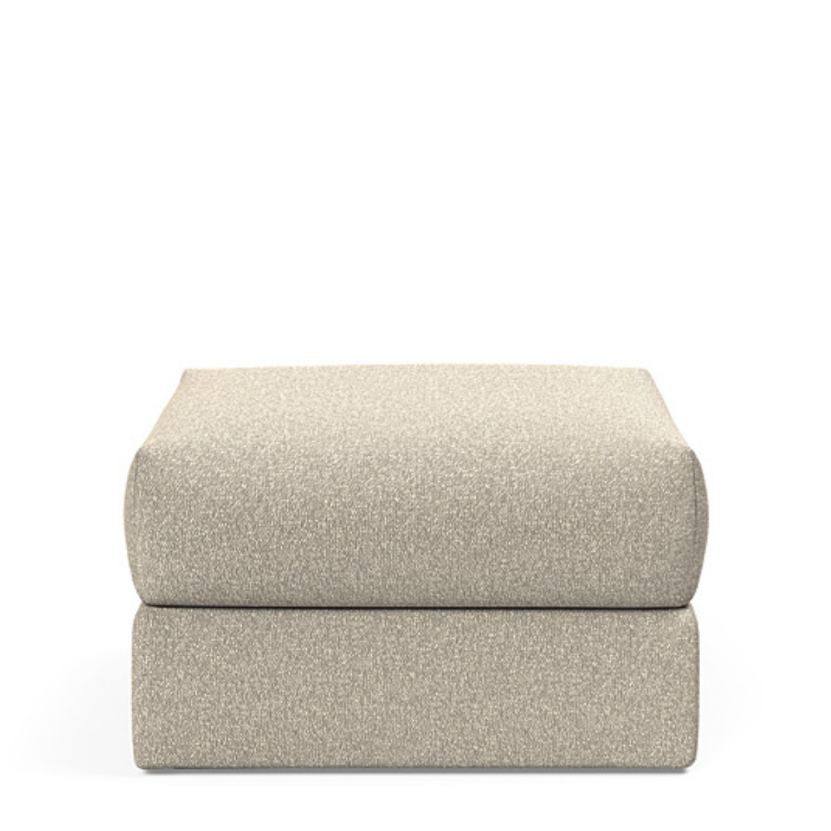 Cornila Ottoman by Innovation Living at ZIN Home