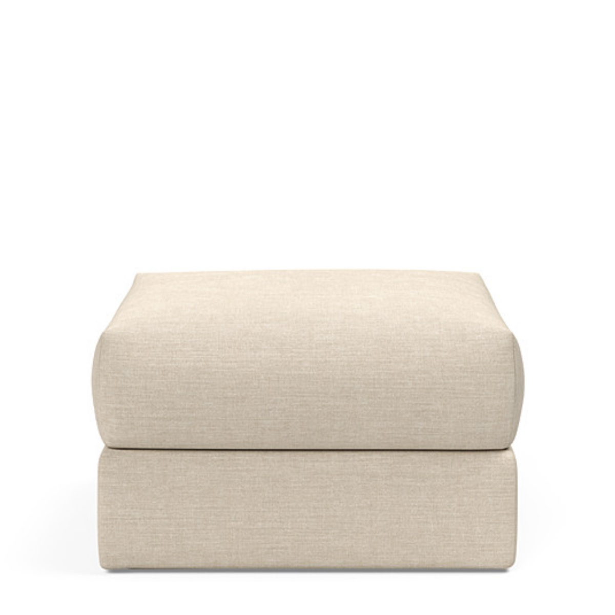 Cornila Ottoman by Innovation Living at ZIN Home